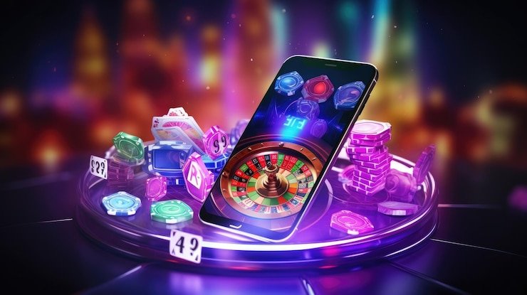 Navigasi mobile untuk pengguna dewasa