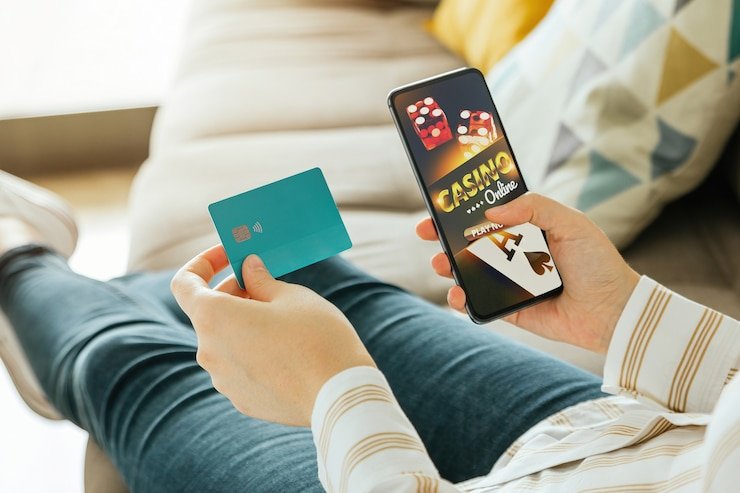 Tampilan mobile aplikasi kerbau28